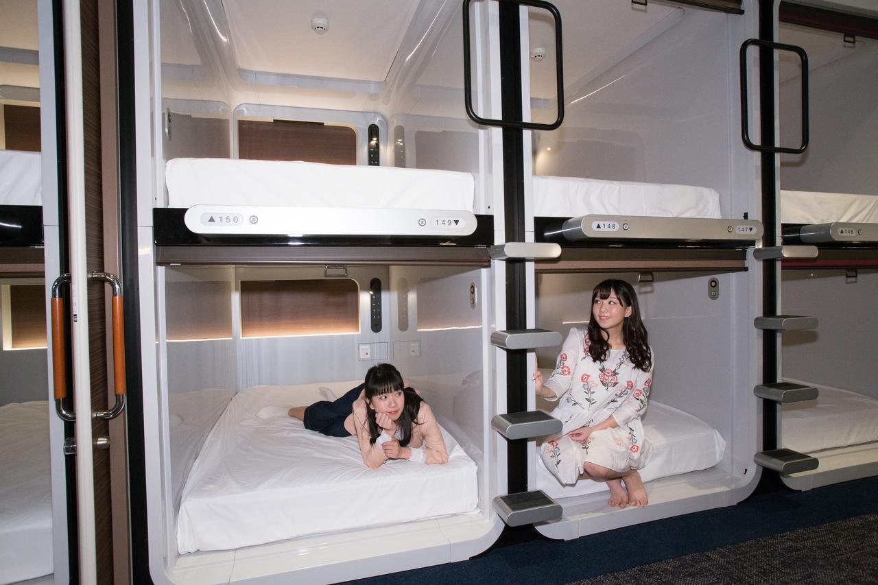 Mt.Fuji Cabin & Lounge Highland Station Inn Fujikawaguchiko Ngoại thất bức ảnh