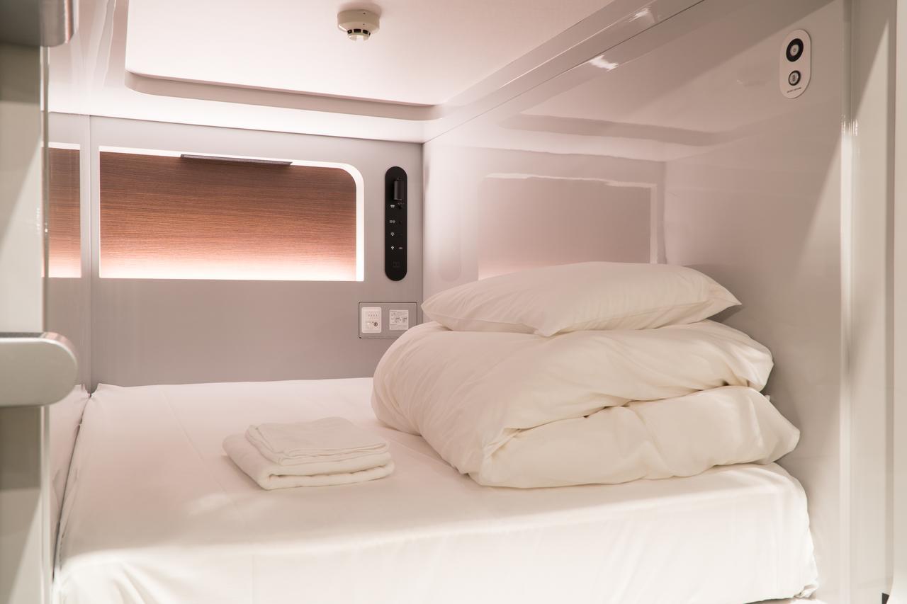 Mt.Fuji Cabin & Lounge Highland Station Inn Fujikawaguchiko Ngoại thất bức ảnh