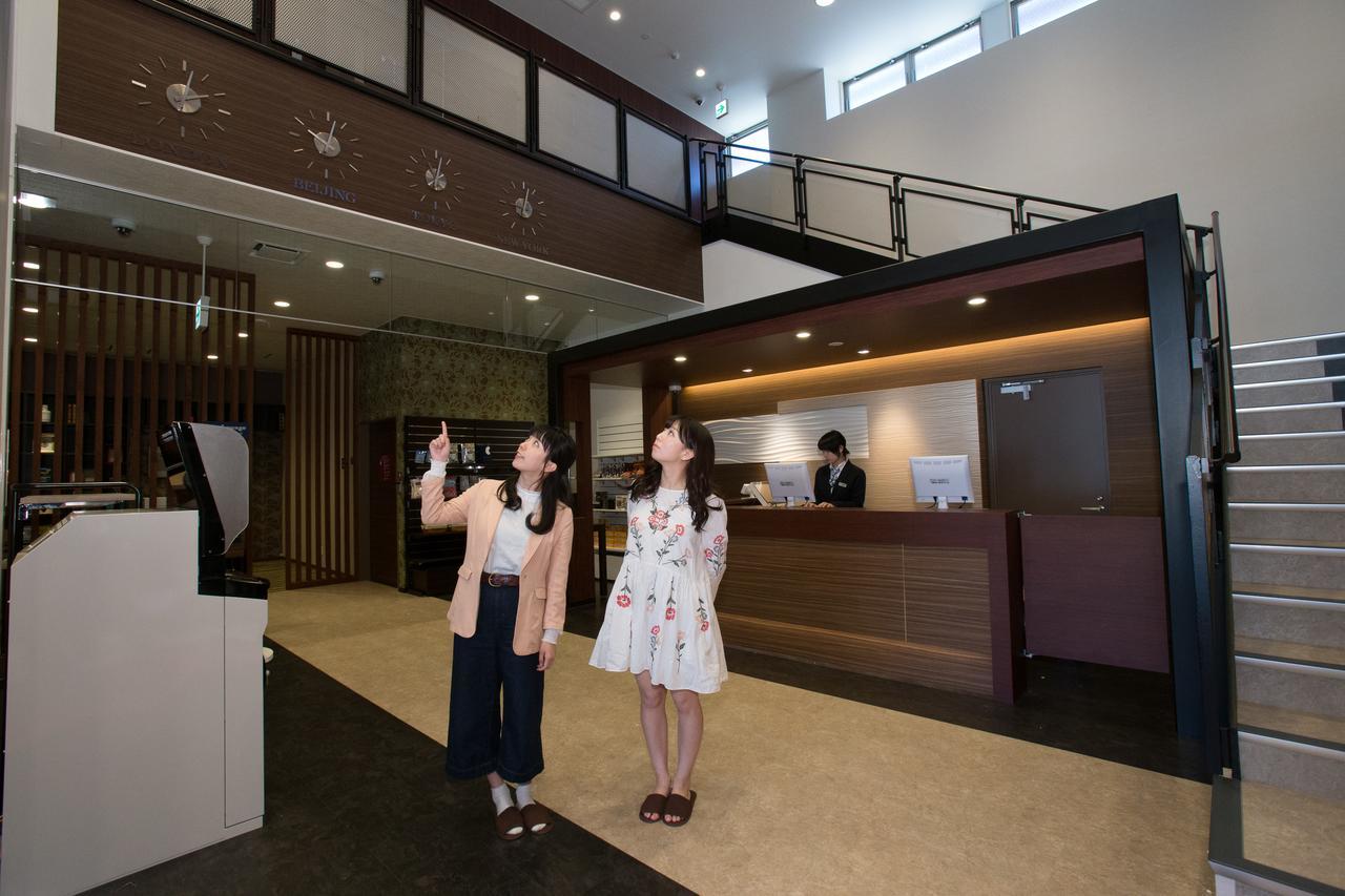 Mt.Fuji Cabin & Lounge Highland Station Inn Fujikawaguchiko Ngoại thất bức ảnh