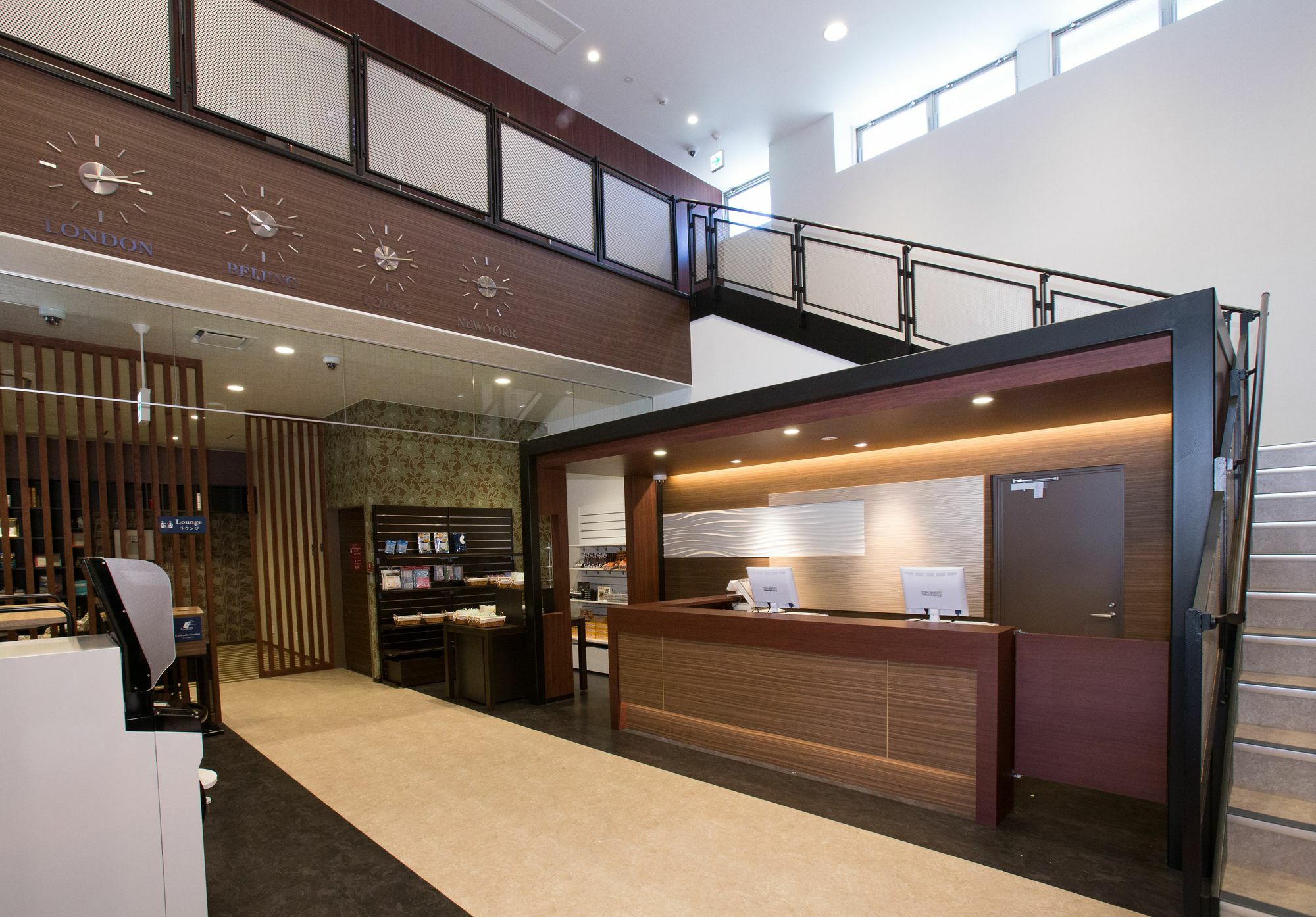 Mt.Fuji Cabin & Lounge Highland Station Inn Fujikawaguchiko Ngoại thất bức ảnh